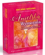 Anielska Wyrocznia Złotego Czasu