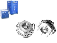 LOŽISKO KOLESA [GSP]