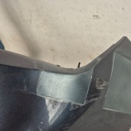 SEAT LEON IV FR 20- bumper front front PDC 5FA807221