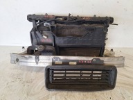 RENAULT CLIO IV 12-17 support panel for radiators 1.5 DCI