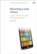 Becoming a Lean Library: Lessons from the World