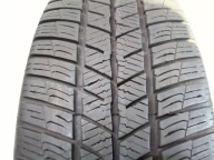 tyres Barum Polaris 5 205/55/16 91T 2022 6,3mm