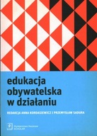 EDUKACJA OBYWATELSKA W DZIAŁANIU - KORDASIEWICZ