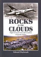 Rocks in the Clouds: High-Ground Aircraft Crashes