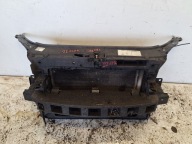 SKODA FABIA II LIFT 10-14 support panel for radiators 1.6 TDI