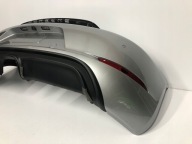 front bumper rear Porsche Cayman 718 982 GTS