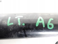AUDI A6 S6 4G0 4G5 C7 LIFT 10-18 shock absorber spring rear part left 3000KM
