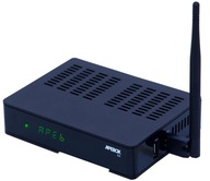 Dekodér APEBOX S2 WiFi CCCAM OSCAM ZOZNAM PL + IPTV