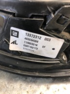light LED left rear part OPEL MERIVA B LIFT 13372312
