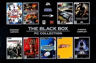 Black Box - Krabicová sada obsahujúca 9 hier simsy/BF/NFSMW/TOMB RIDER