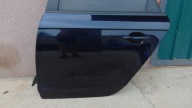 tür links heck sedan LZ5A AUDI A4 B8 08-15R