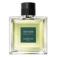 Guerlain Vetiver woda toaletowa spray 100ml P1