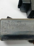 mechanism windows electrical right 6 Pin Citroen C2 020.60110.02