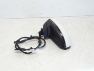 mirror exterior left left front AUDI TT 8S 6PIN LY9C
