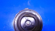 compressor of the air conditioning compressor; 2.2D SKYACTIVE MAZDA CX-5 and 11-17R