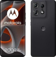 Motorola Edge 50 Pro 12/256GB NFC DualSIM Czarny