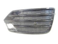 grid of a bumper front front right AUDI Q3 8U S-LINE LIFT 8U0807152C