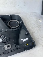 Latérale/côté Portière Gauche Avant CORSA F #2