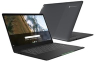 Notebook Lenovo IdeaPad 5 Chrome 14ITL6 14 " Intel Core i3 8 GB / 256 GB sivý