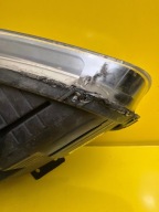 light right front Kia Carens IV 2013- lens Led