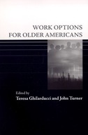Work Options for Older Americans group work