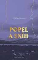 Popel a sníh Petra Rautiainen