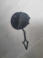 SEAT LEON IV 4 -> towing hook cap of a bumper front