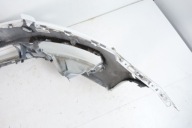 bumper front front SKODA OCTAVIA III LIFT 2017- 5E0807221N