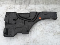 WKLAD polystirene boot left MONDEO MK5 KOMBI