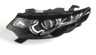 light left complete BIXENON LED LAND ROVER DISCOVERY SPORT L550