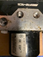 IDEAL.KPL. control unit pump ABS MERCEDES SLS W197 1