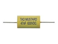 Kondenzátor TAD Mustard VMC47 0,047uF