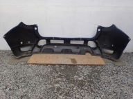 bumper rear part rear DACIA DUSTER 2 II HM 2017