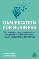 Gamification for Business: Why Innovators and