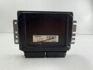 RENAULT CLIO II 1.2 unité de commande électronique uce moteur 7700115207