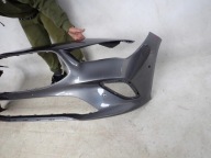 MERCEDES CLA C118 W118 19- bumper front front PDC