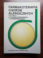 Farmakoterapia chorób alergicznych - Borowska