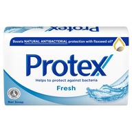 PROTEX Mydło antybakteryjne w kostce 90g FRESH