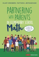 Partnering With Parents in Elementary School