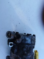 PEUGEOT PARTNER 1.6HDI 9672865580 compressor; KLIMAT
