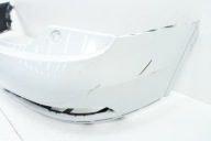 bumper rear part rear AUDI Q3 8U0 8U0807511C