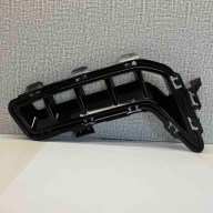 BMW X5 G05 LIFT grid of a bumper front front left 5111105034-20