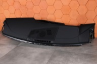 BMW 5 G60 G61 originál dashboard instrument panel console leather VEGANZA black