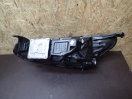 LIGHT FRONT RIGHT FORD FOCUS MK4 FULL LED