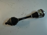 semi-axis front VW TIGUAN 5N0407763N