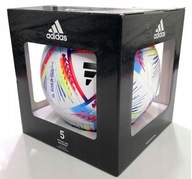 ADIDAS PIŁKA NOŻNA AL RIHLA LEAGUE H57791 5 KARTON