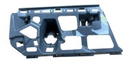SKODA OCTAVIA IV 2020- support holder of a bumper front right 5E3807056A