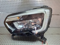 light front left 260607867R RENAULT MASTER III LIFT 2019
