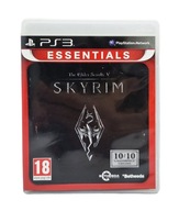 The Elder Scrolls V: Skyrim – Essentials PS3 hra