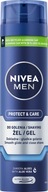 Nivea Men Protect Care Żel do golenia 200ml
